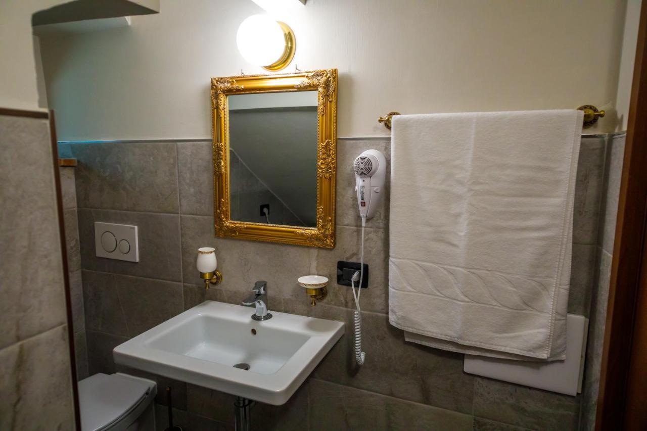 Bed & Breakfast Zocco Сан-Мартино-ин-Кампо Экстерьер фото
