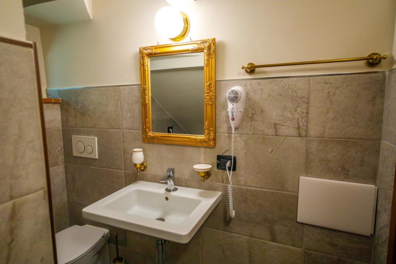 Bed & Breakfast Zocco Сан-Мартино-ин-Кампо Экстерьер фото