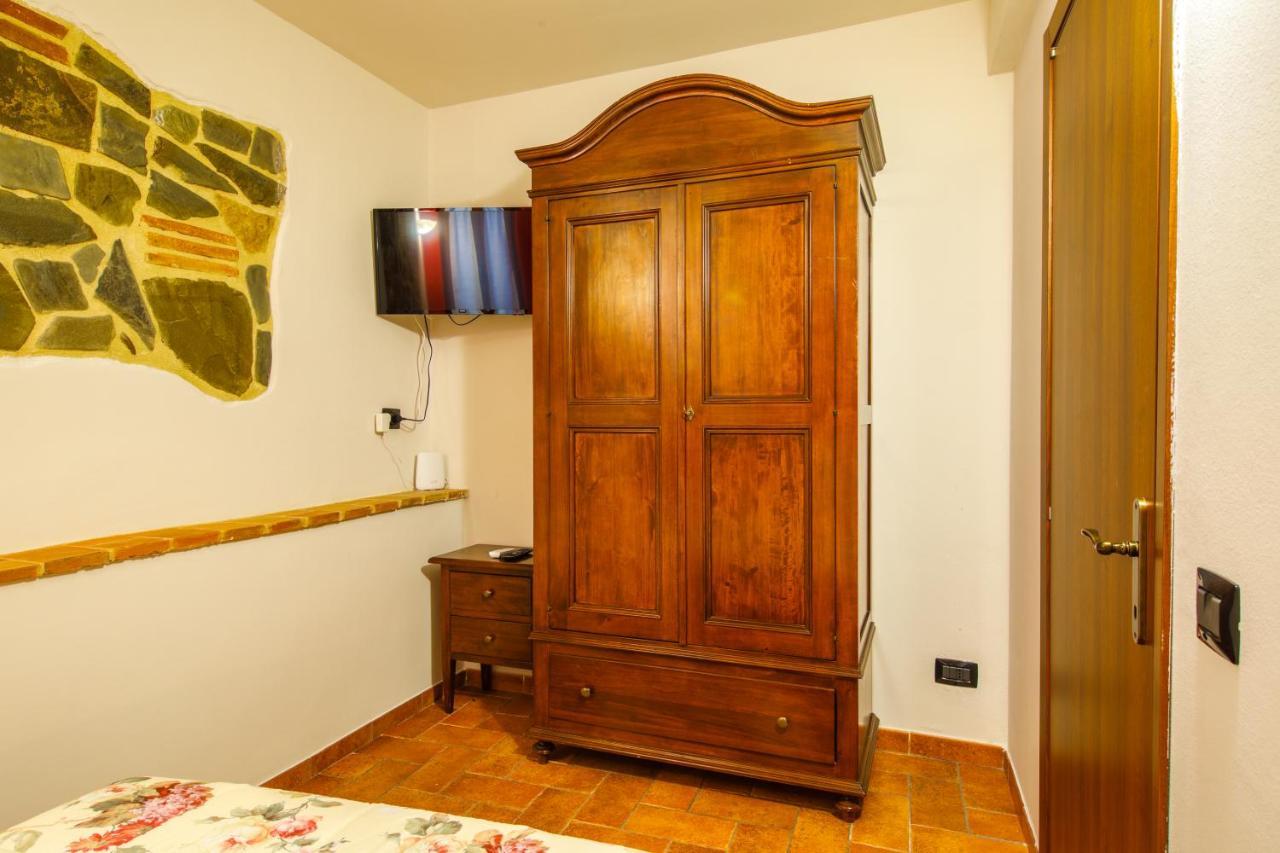 Bed & Breakfast Zocco Сан-Мартино-ин-Кампо Экстерьер фото