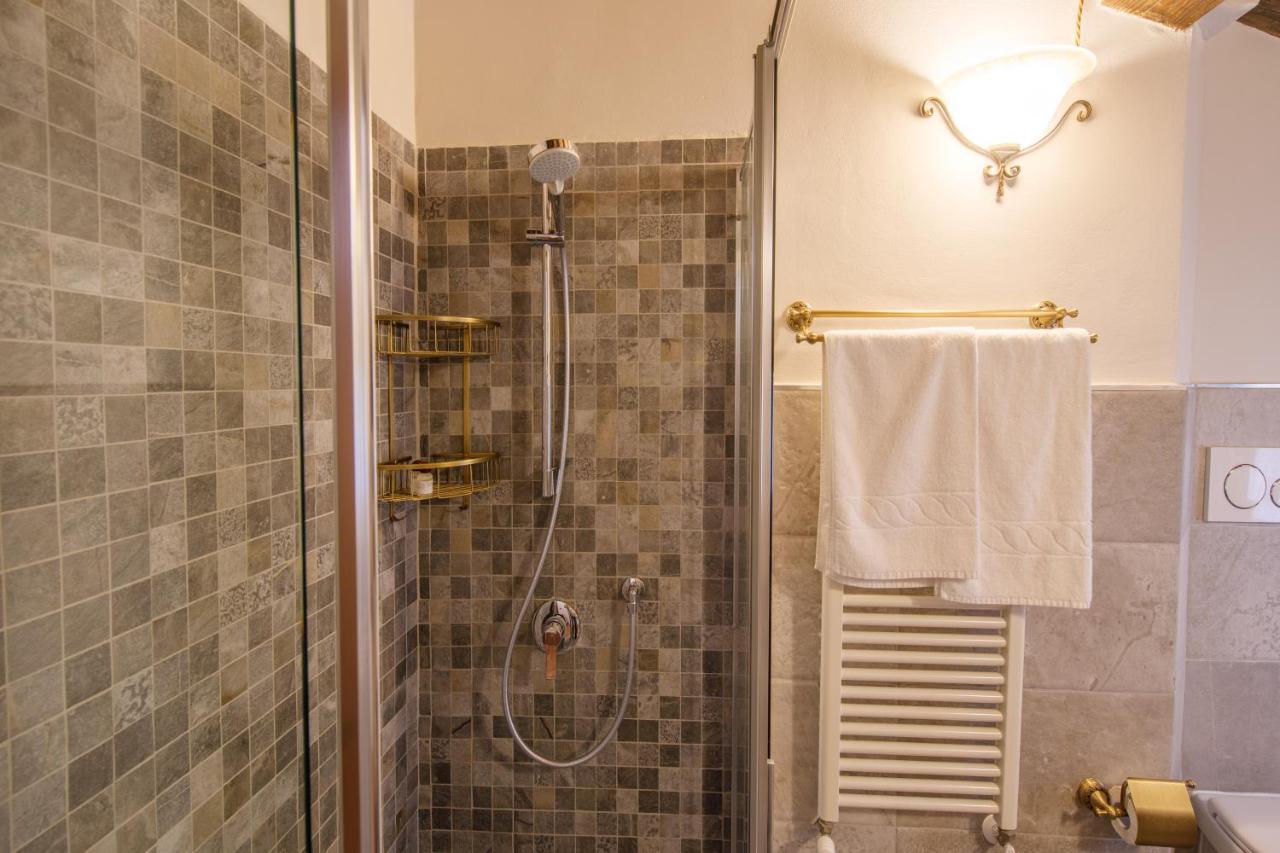 Bed & Breakfast Zocco Сан-Мартино-ин-Кампо Экстерьер фото