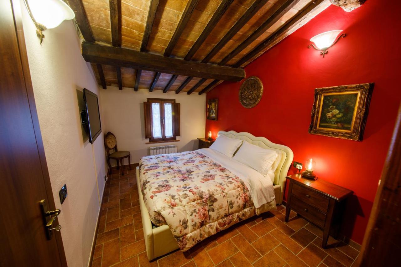 Bed & Breakfast Zocco Сан-Мартино-ин-Кампо Экстерьер фото