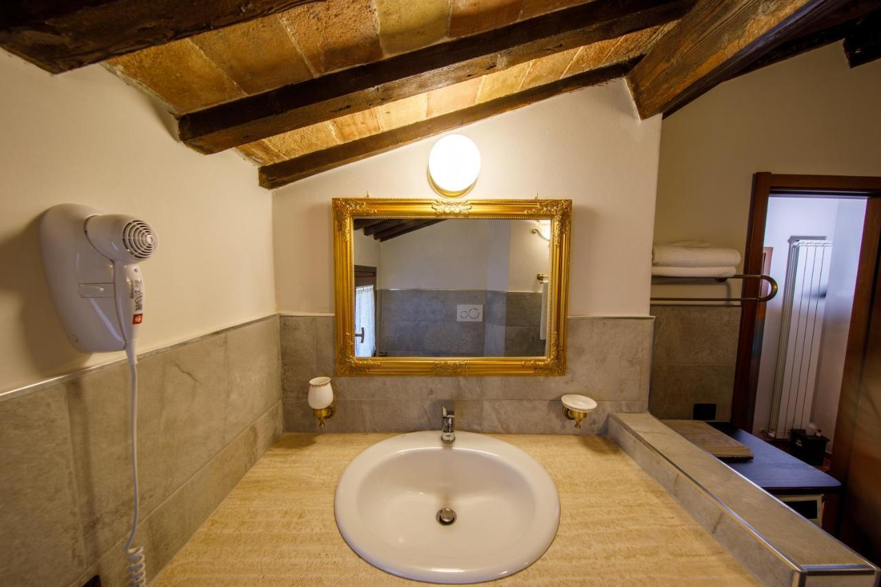 Bed & Breakfast Zocco Сан-Мартино-ин-Кампо Экстерьер фото