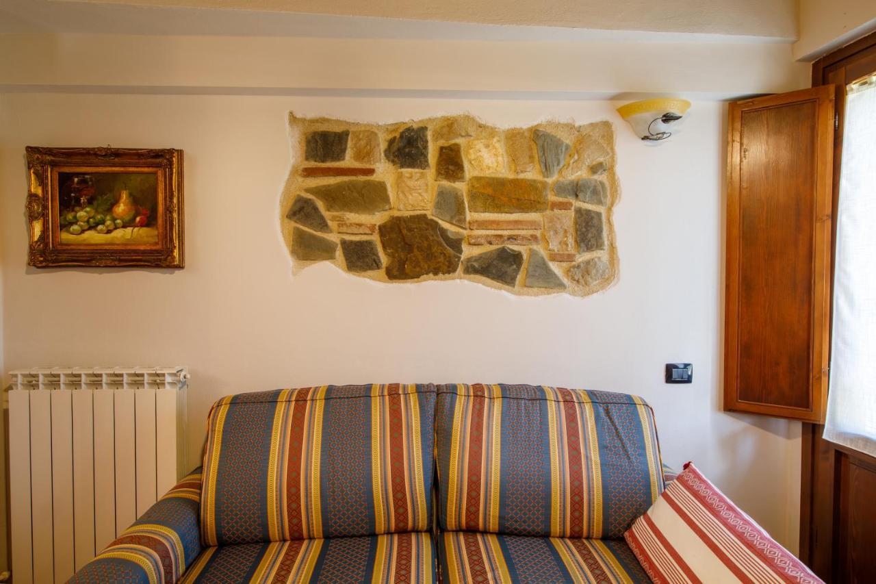 Bed & Breakfast Zocco Сан-Мартино-ин-Кампо Экстерьер фото