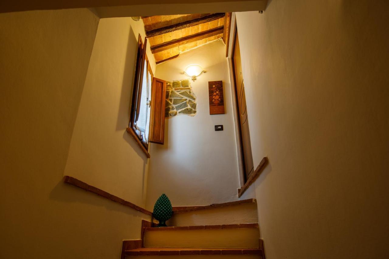 Bed & Breakfast Zocco Сан-Мартино-ин-Кампо Экстерьер фото