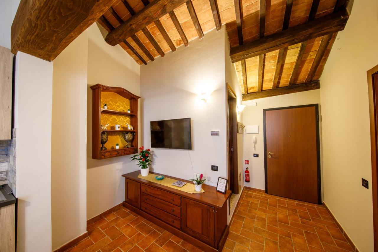 Bed & Breakfast Zocco Сан-Мартино-ин-Кампо Экстерьер фото