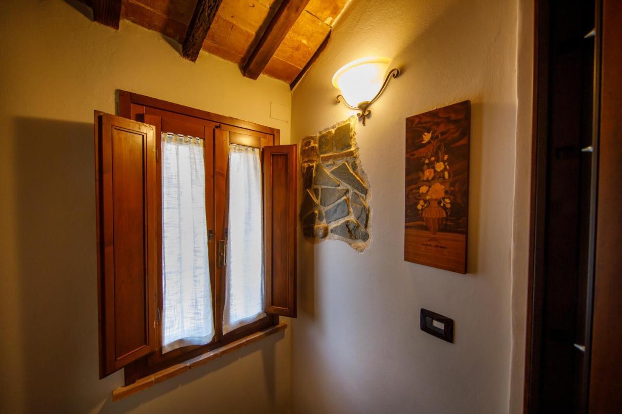 Bed & Breakfast Zocco Сан-Мартино-ин-Кампо Экстерьер фото
